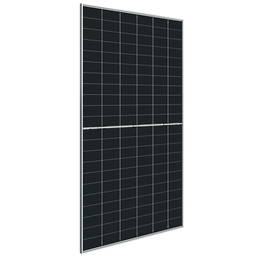 N-Type Mono Facial Solar Panel